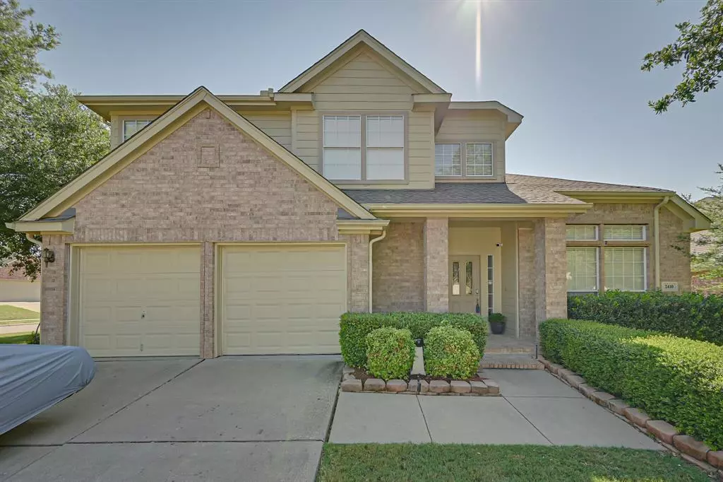 Mansfield, TX 76063,2410 Chenille Way