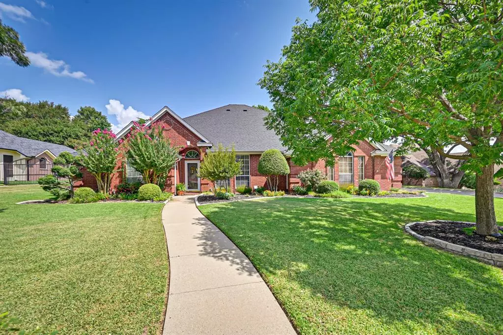 Mansfield, TX 76063,2609 Brookwood Drive