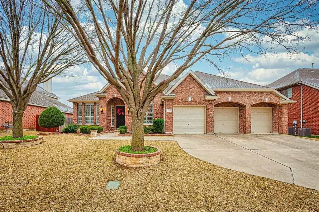 Mansfield, TX 76063,1311 Rosebriar Lane