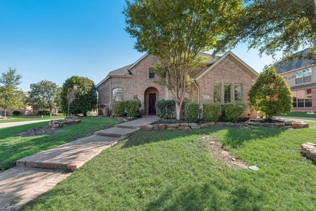 Prosper, TX 75078,850 Essex Drive