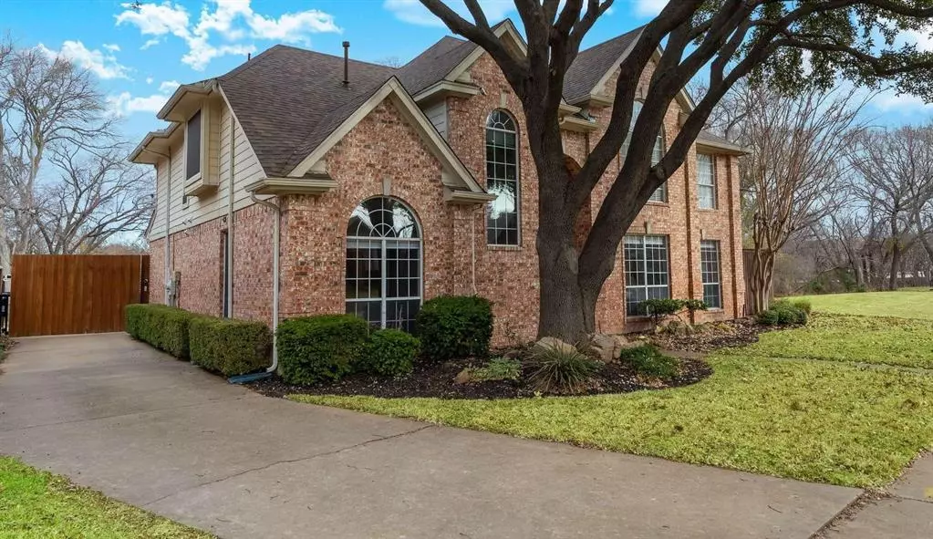 Plano, TX 75093,6113 Glenhollow Drive