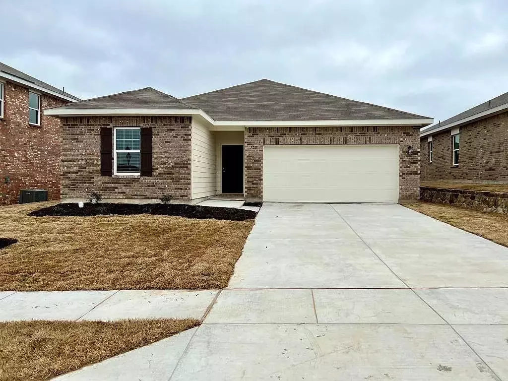 Anna, TX 75409,720 Cherry Blossom Street