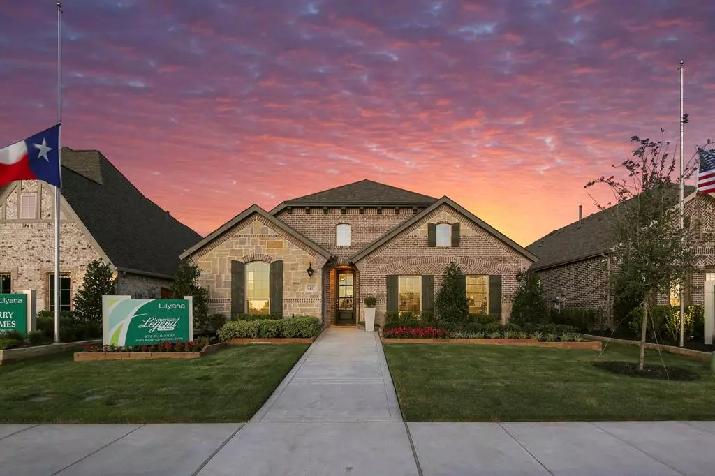 Prosper, TX 75078,4432 Sunflower Lane