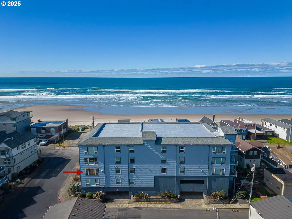 Rockaway Beach, OR 97136,300 N PACIFIC ST #37