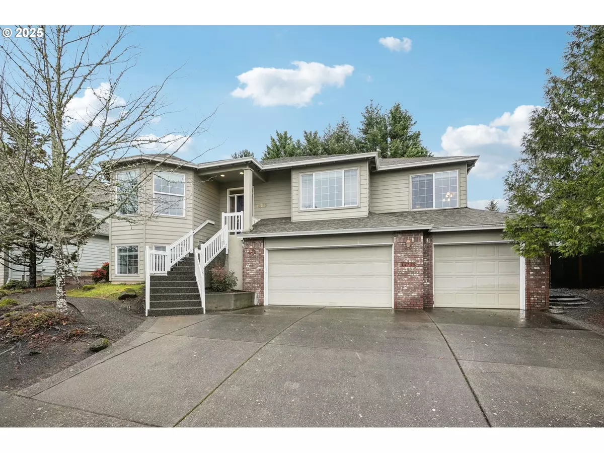 Portland, OR 97229,14729 NW VANCE DR