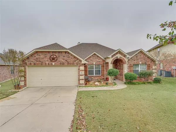 Burleson, TX 76028,2723 Pinnacle Drive