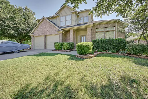 Mansfield, TX 76063,2410 Chenille Way