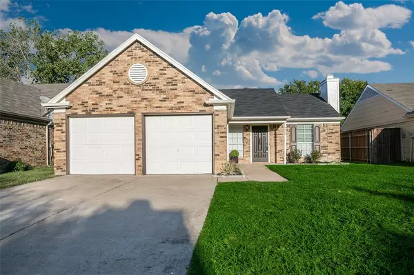 Arlington, TX 76018,5519 Twin Timbers Drive