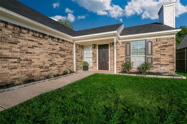 Arlington, TX 76018,5519 Twin Timbers Drive