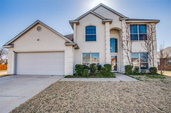 3038 Canary Lane, Midlothian, TX 76065