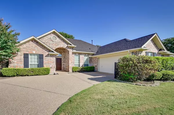 Mansfield, TX 76063,1107 Brook Arbor Drive