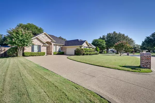 Mansfield, TX 76063,1107 Brook Arbor Drive