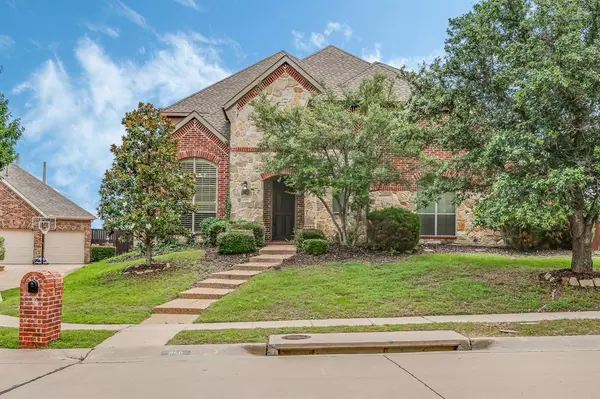 Prosper, TX 75078,850 Dentwood Trail