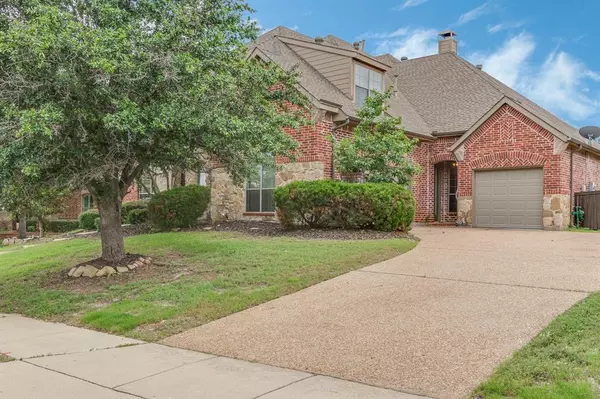 Prosper, TX 75078,850 Dentwood Trail