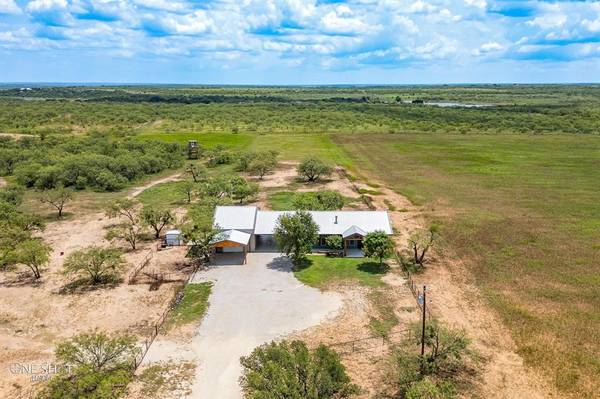 Coleman, TX 76834,351 County Road 464