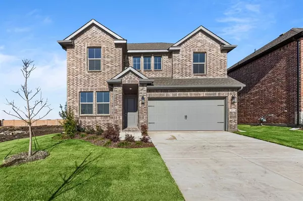 5013 Roll Cast Drive, Royse City, TX 75189