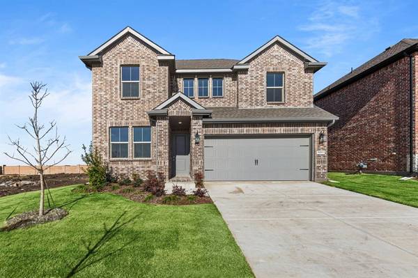 5013 Roll Cast Drive, Royse City, TX 75189