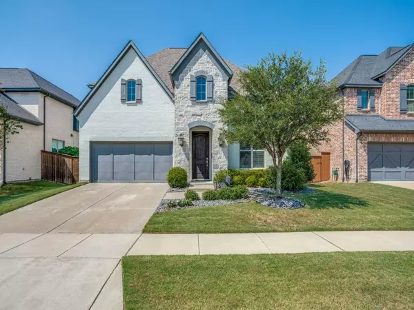 14302 Danehurst Lane, Frisco, TX 75035