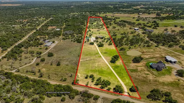 Santo, TX 76472,1345 S Bosley Road