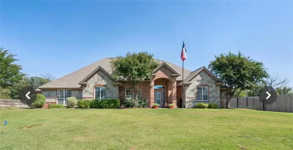 Burleson, TX 76028,325 Meadow Oaks Drive