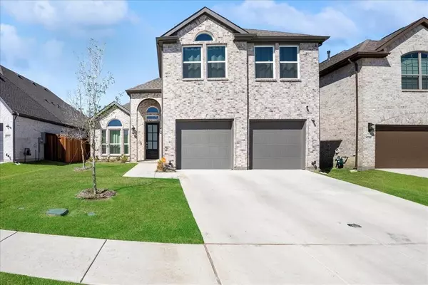 1710 Highwood Road, Forney, TX 75126