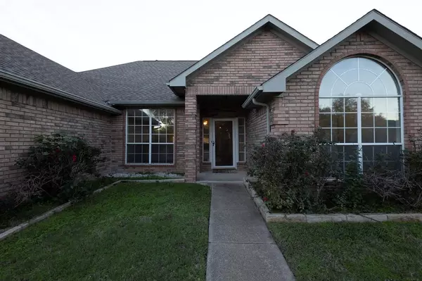 Rowlett, TX 75089,6419 Gardenia Drive