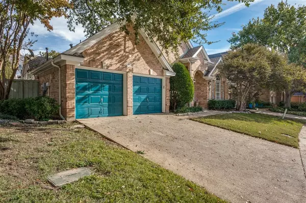 Addison, TX 75001,14612 Brookwood Lane