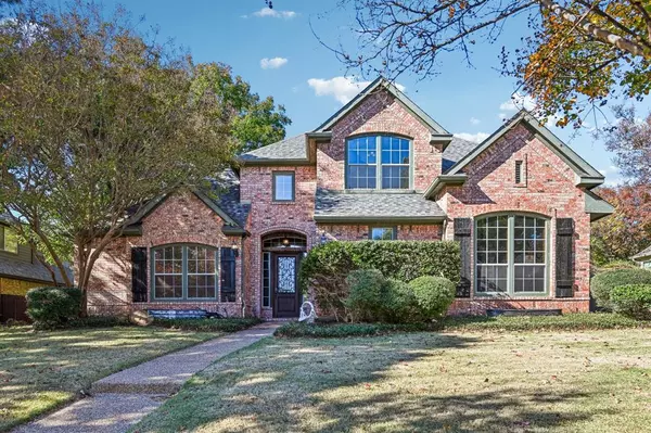 Flower Mound, TX 75022,1901 Haversham Drive