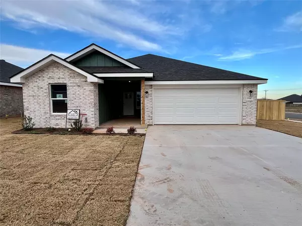 3318 Laxmi Govind Drive, Abilene, TX 79606