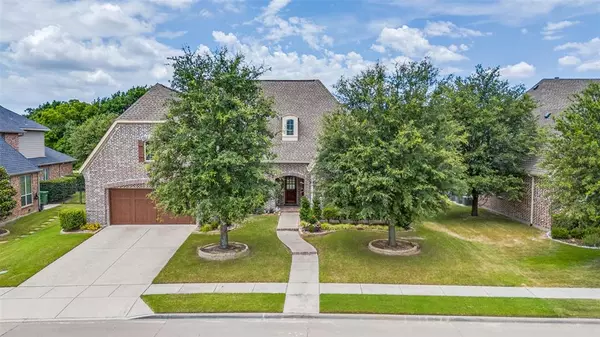 Prosper, TX 75078,4320 Wilson Creek Trail