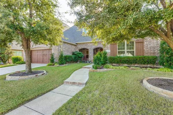 Prosper, TX 75078,4320 Wilson Creek Trail