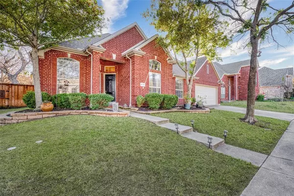 5129 Sandy Court, Mckinney, TX 75072