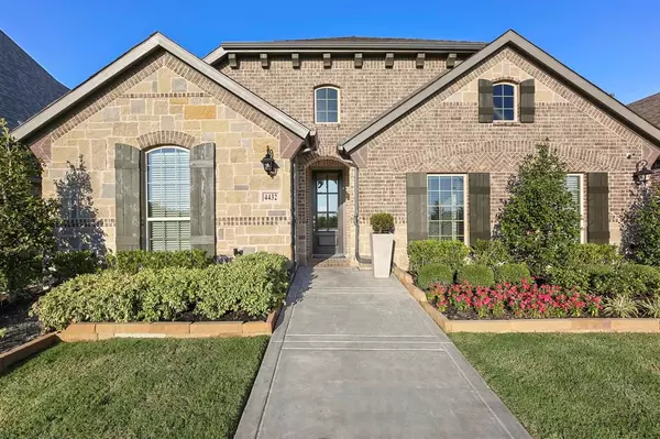 Prosper, TX 75078,4432 Sunflower Lane