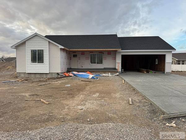 408 Wind River Drive, Shelley, ID 83274