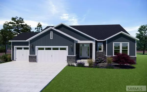 3517 Elim Lane,  Iona,  ID 83427