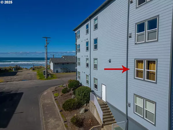 Rockaway Beach, OR 97136,300 N PACIFIC ST #37