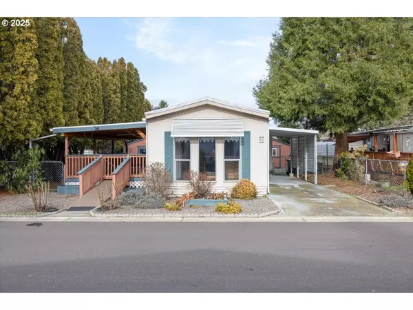 3431 S PACIFIC HWY, Medford, OR 97501