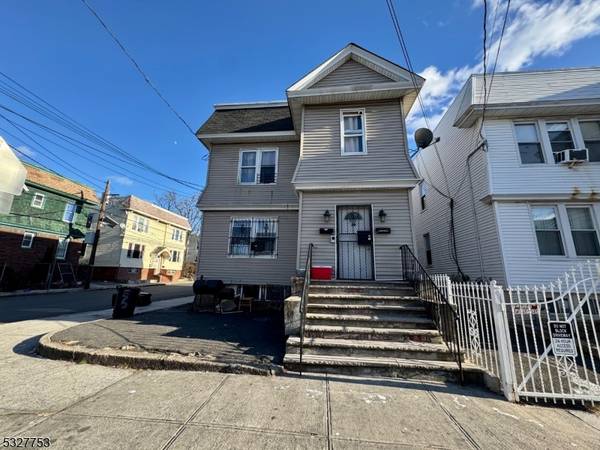 56 Aldine Street, Newark City, NJ 07112