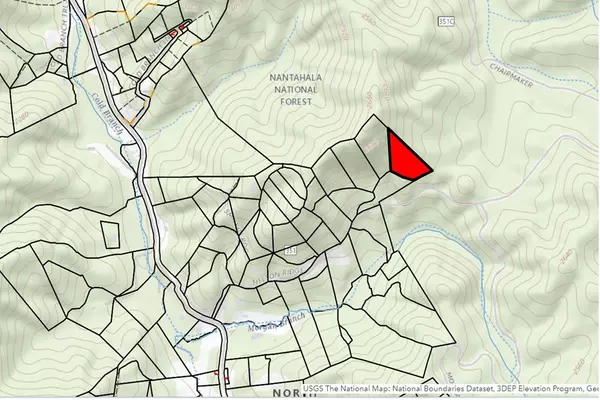 Hayesville, NC 28904,00 Nelson Ridge