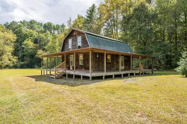 Ellijay, GA 30540,1295 Stillwell Road