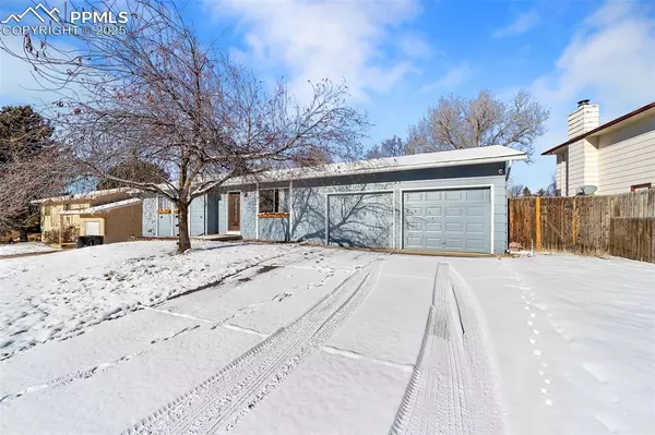 Colorado Springs, CO 80911,7480 Woodstock ST