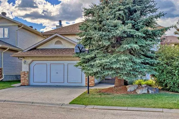 Calgary, AB T3A 4V9,296 Edgebank CIR Northwest