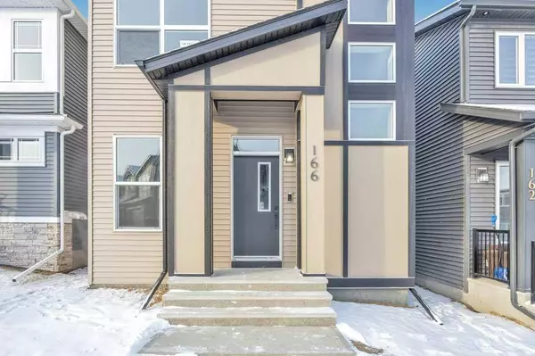 Calgary, AB T3R 2C8,166 Edith RD NW