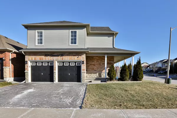 Oshawa, ON L1K 2R8,659 Ormond DR