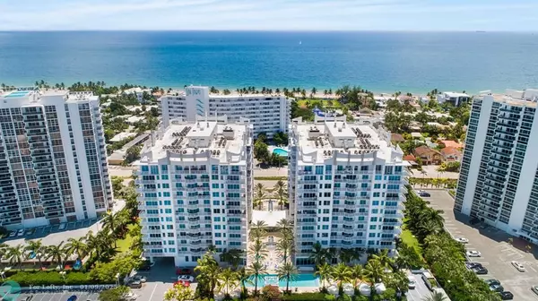 2821 N Ocean Blvd  #903S, Fort Lauderdale, FL 33308