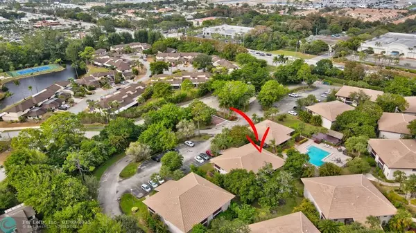 Boca Raton, FL 33428,9328 Sabal Ridge Cir  #B