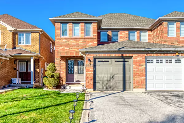 Peel, ON L5N 7W8,3839 Spicewood WAY