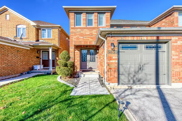 Peel, ON L5N 7W8,3839 Spicewood WAY