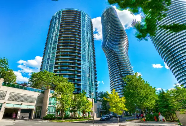 70 Absolute AVE #1309, Mississauga, ON L4Z 0A4