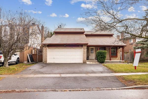 67 Massey ST, Brampton, ON L6S 3A3